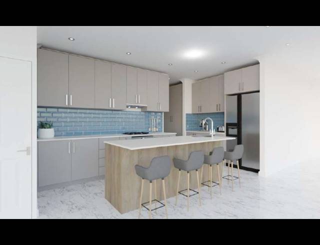 4 BEDROOM HOUSE FOR SALE IN SANDOWN